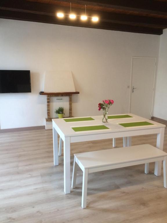 Résidence Le Roselend - maeva Home 73700 Arc 1800
