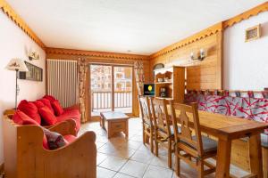 Résidence Le Roselend - maeva Home
