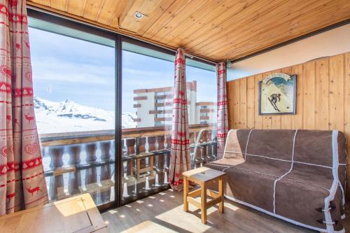 Résidence Le Sérac - Val Thorens