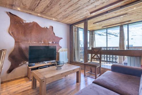 Résidence Le Sérac - Val Thorens