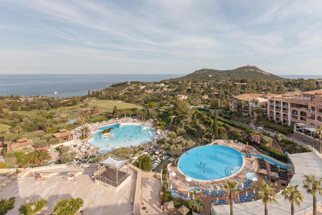 Residence Le Village de Cap Esterel - maeva Home Rue des Thermes, 83530 Agay