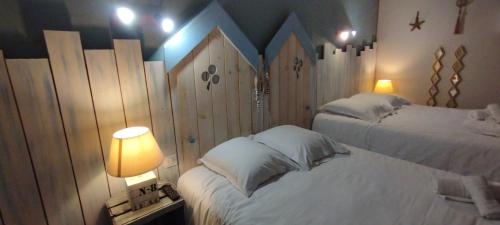 Résidence LE11B