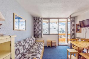 Appartements Residence Les Alpages - maeva Home Route des Crozats 74110 Avoriaz Rhône-Alpes