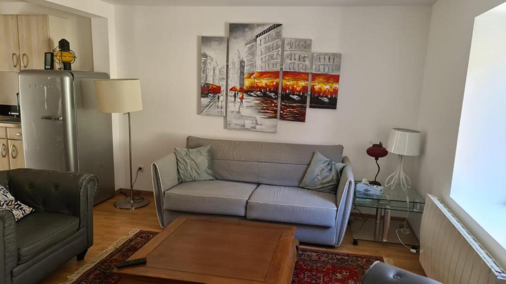 Résidence Les Amethystes - Happy Rentals 74400 Chamonix-Mont-Blanc