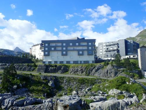 Résidence Les Balcons du Pic d'Anie