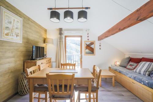 Residence Les Chalets d'Aurouze - maeva Home