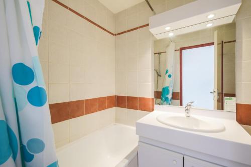 Residence Les Chalets de Puy Saint Vincent - maeva Home
