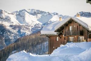 Residence Les Chalets de Puy Saint Vincent - maeva Home