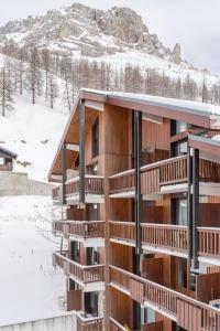 Residence Les Chalets de Solaise - maeva Home