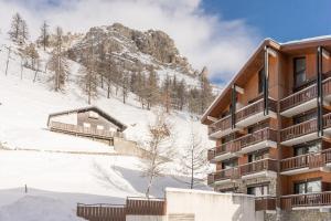 Residence Les Chalets de Solaise - maeva Home