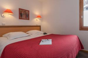 Residence Les Chalets des Arolles - maeva Home