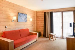 Residence Les Chalets du Forum - maeva Home