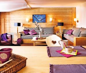 Residence Les Chalets du Forum - maeva Home
