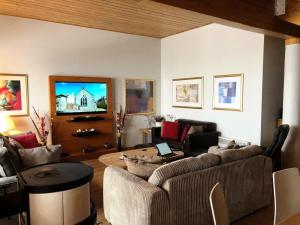 Residence Les Châteaux de Crans - maeva Home