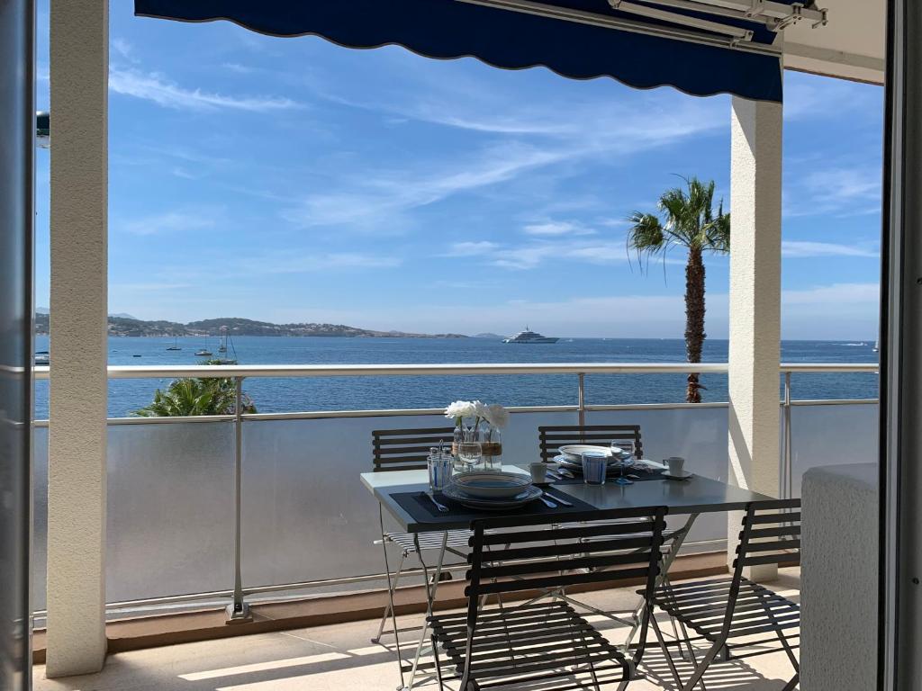 Residence Les Cimes