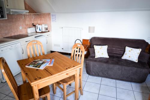 Residence Les Cimes