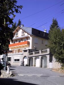 Appartements Residence Les Cimes 9 Rue Des Ecureuils 66120 Font-Romeu Languedoc-Roussillon