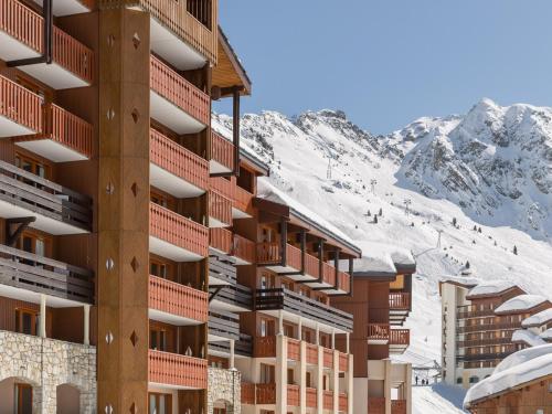 Residence Les Constellations - maeva Home