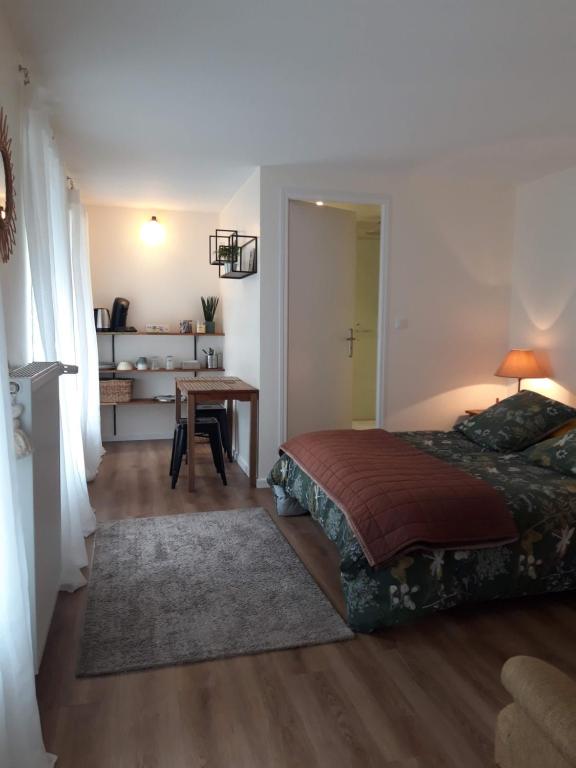 Résidence Les Douves 44150 Ancenis