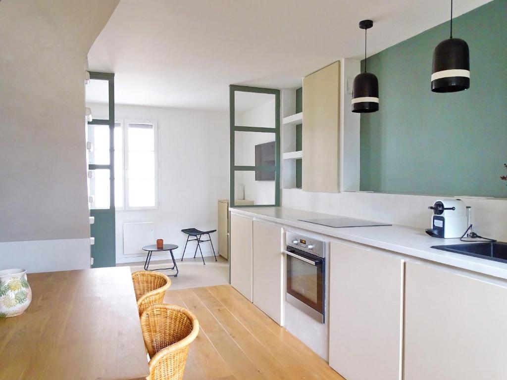 Résidence Les Écureuils 04800 Gréoux-les-Bains