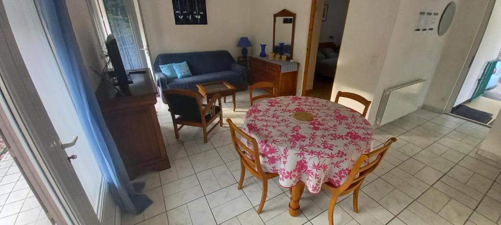 Residence Les Erines