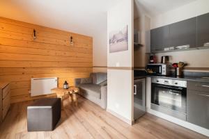 Appartements Résidence Les Esplaneilles Cami de las Ascoumas 66210 Formiguères Languedoc-Roussillon