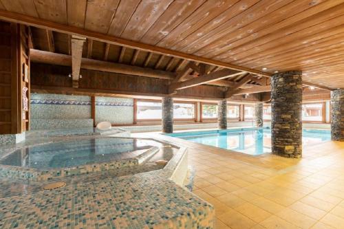 Residence Les Fermes du Soleil - maeva Home