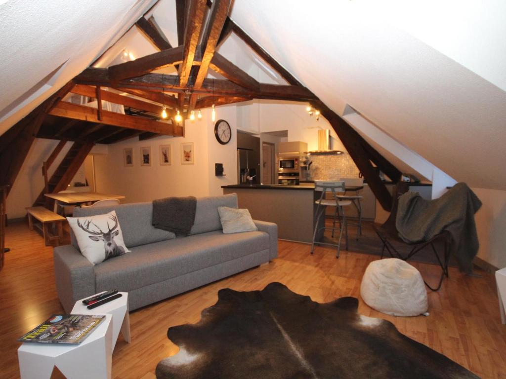 Residence Les Gemeaux - maeva Home