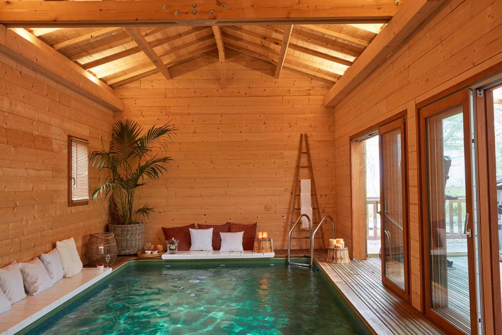 Residence Les Gentianes - maeva Home 05290 Puy-Saint-Vincent