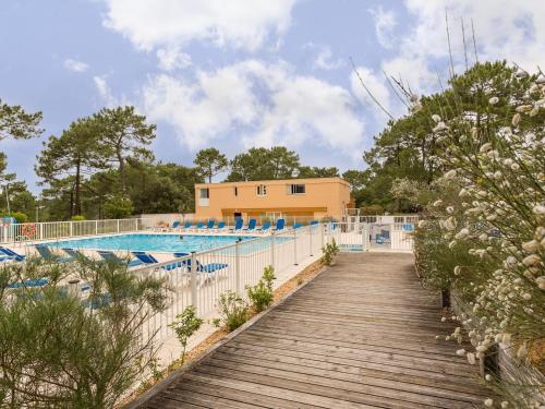 Residence Les Grands Pins - maeva Home
