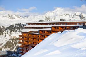 Residence Les Hauts Bois - maeva Home