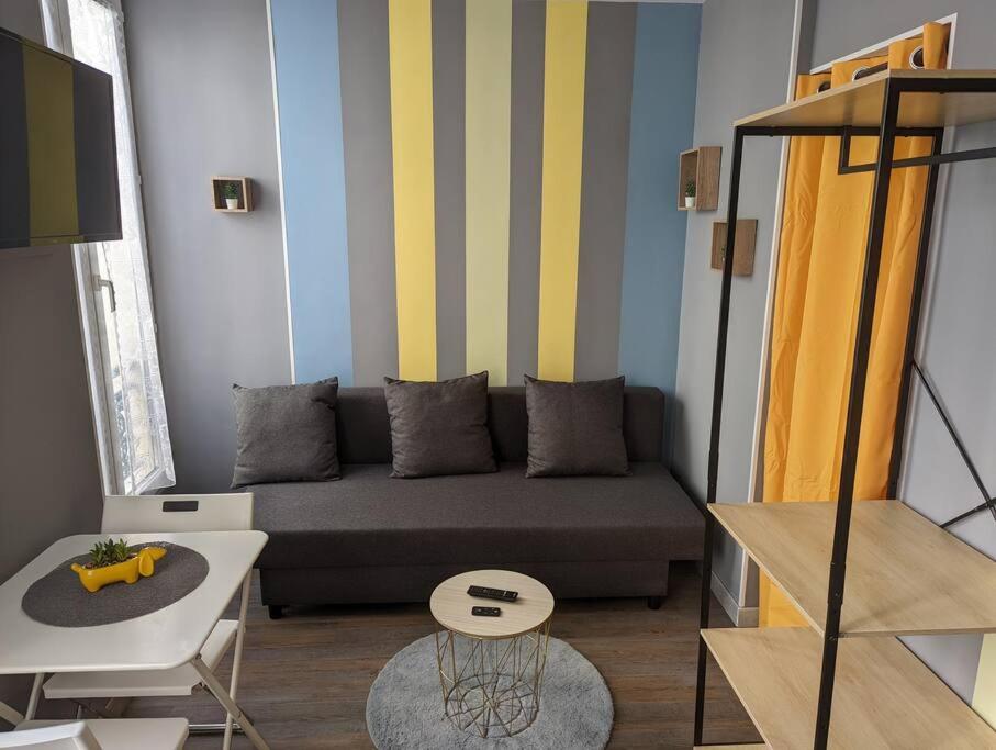 Residence Les Jardins De Lea 83500 La Seyne-sur-Mer