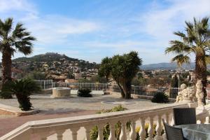 Residence Les Jardins De Lea