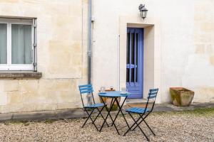 Appartements Résidence Les Logis Du Brandard 49 Rue Ruibet Gâtineau 17500 Jonzac -1