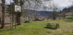 Résidence les Mélèzes de Prades Ariège