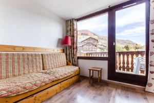 Residence Les Melezes - maeva Home