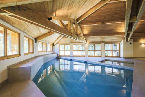 Residence Les Melezes - maeva Home