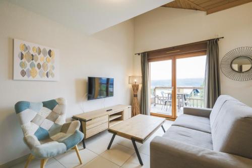 Residence Les Melezes - maeva Home