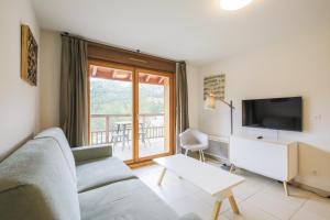 Residence Les Melezes - maeva Home