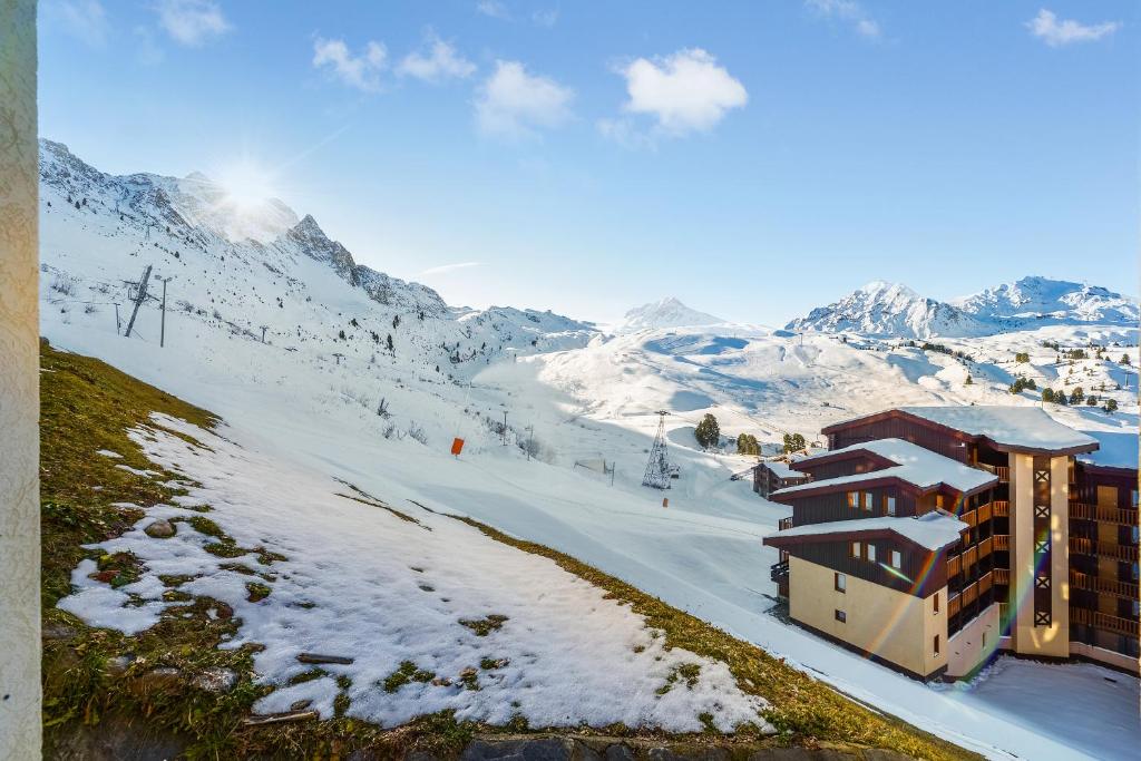 Residence Les Nereides - maeva Home Belle Plagne, 73210 Belle Plagne