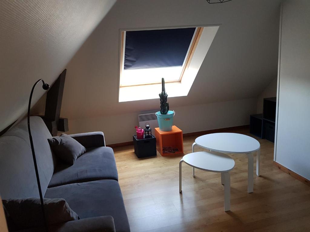 Residence Les Oceanes - maeva Home 44380 Pornichet