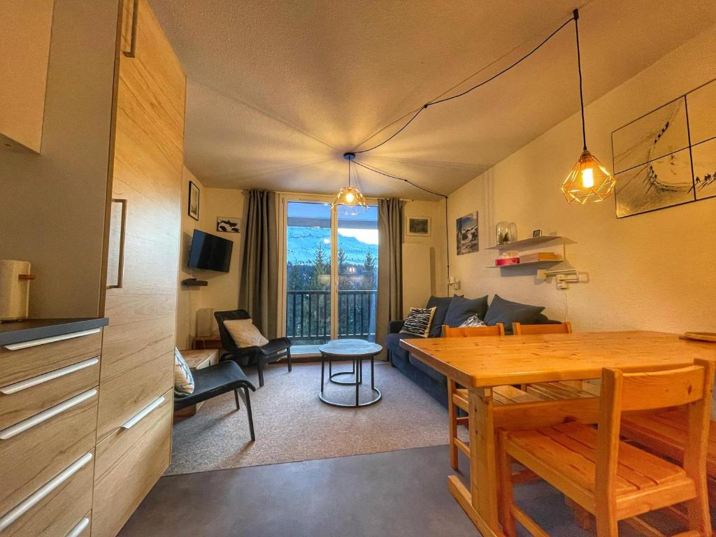 Residence Les Portes du Soleil - maeva Home 74110 Avoriaz