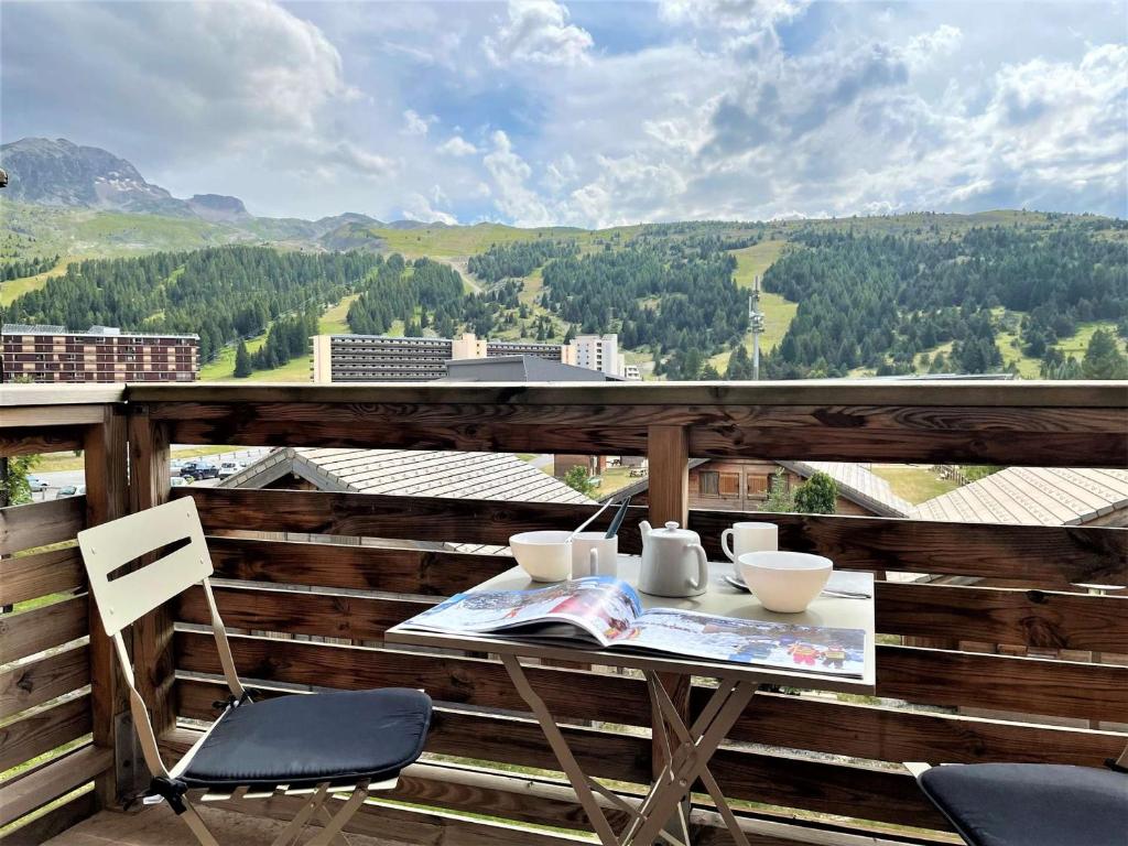 Résidence Les Portes du Soleil - Propriétés Mont Amour