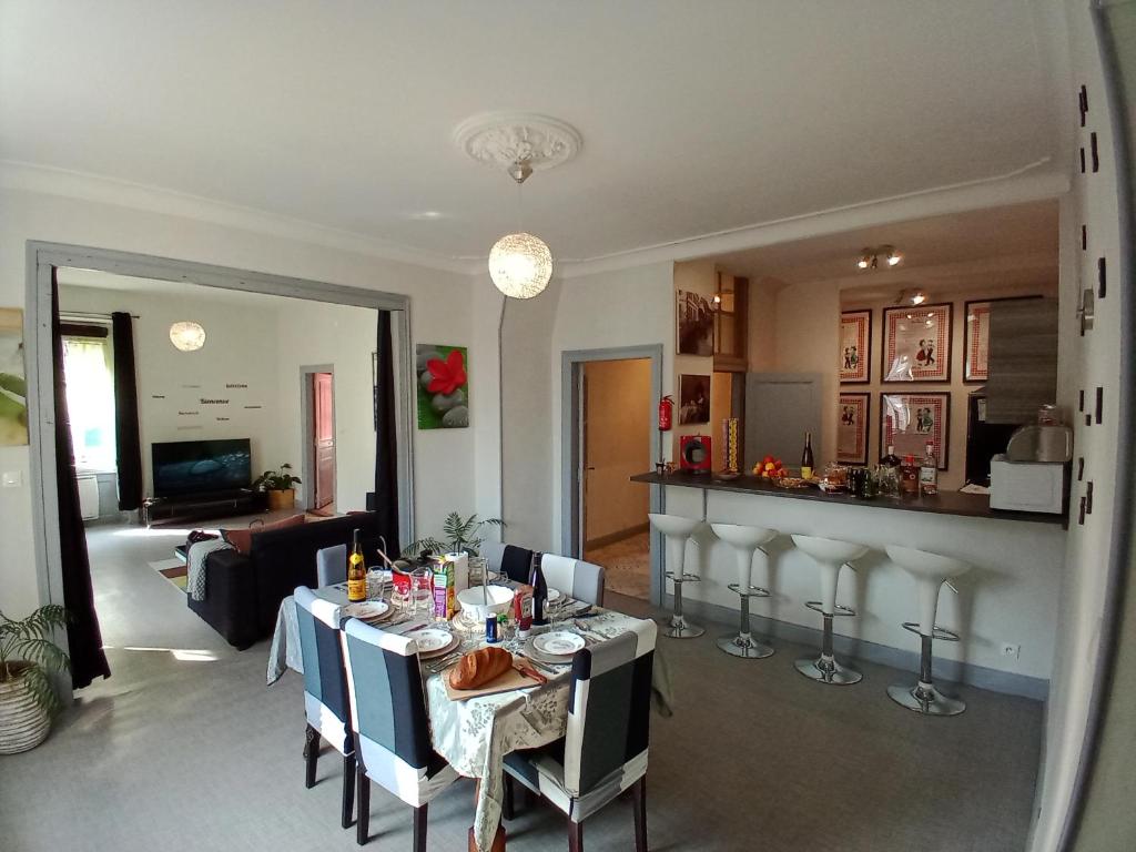 Residence Les Ravines - maeva Home 73550 Méribel