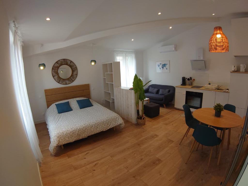 Residence Les Rivages de Rochelongue - maeva Home