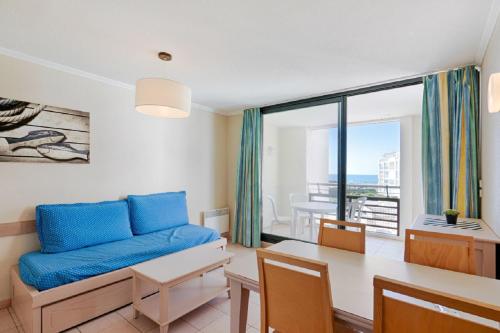 Residence Les Rivages de Rochelongue - maeva Home