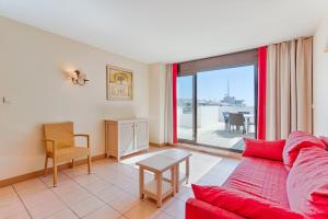 Residence Les Rivages de Rochelongue - maeva Home