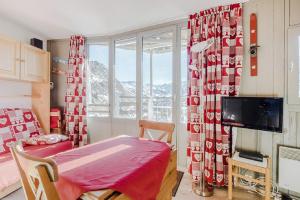 Appartements Residence Les Ruches - maeva Home Quartier de la Falaise 74110 Avoriaz Rhône-Alpes