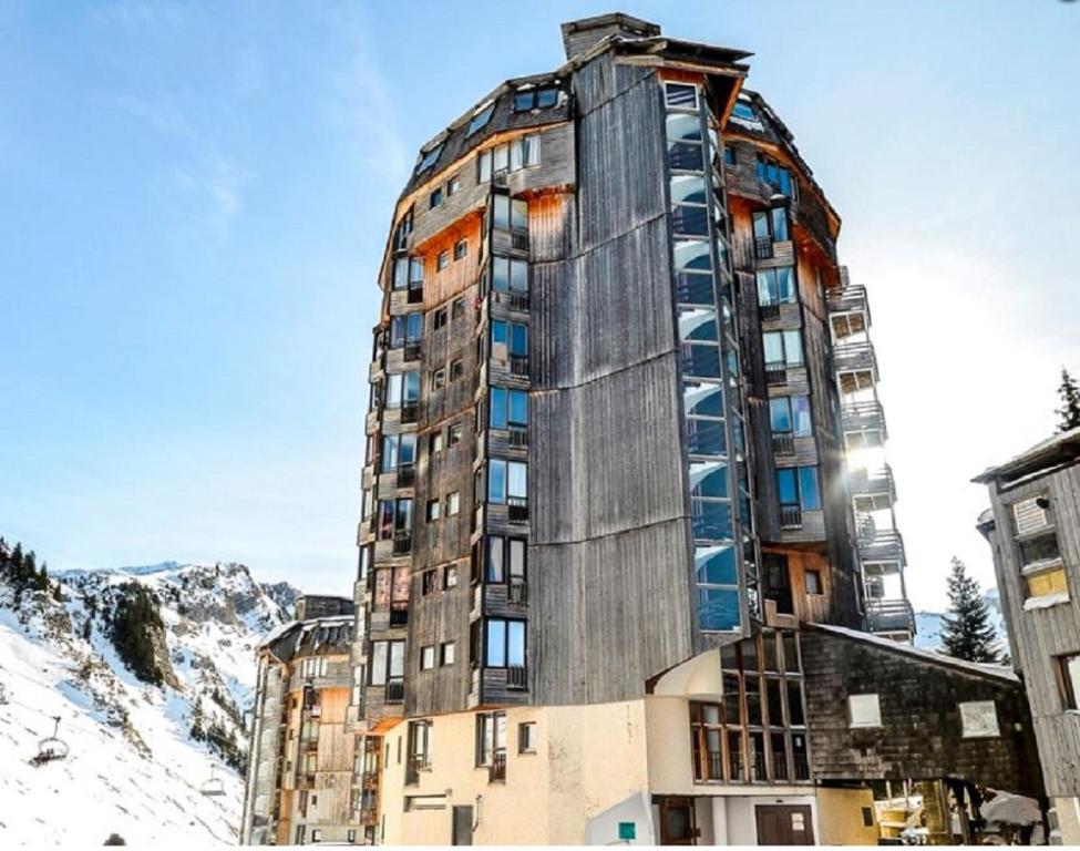 Appartements Residence Les Ruches - maeva Home Quartier de la Falaise 74110 Avoriaz