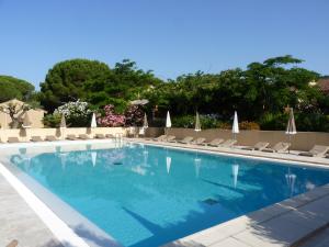 Residence Les Sellettes